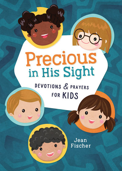 Precious In His Sight - Re-vived