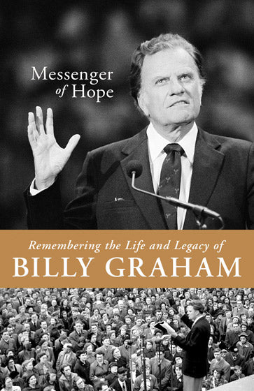 Messenger Of Hope