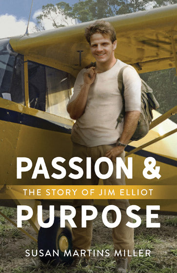 Passion And Purpose