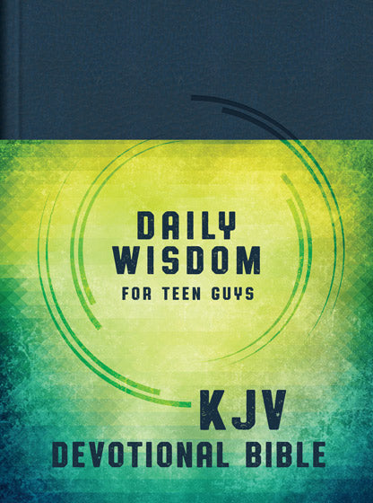 The KJV Kids' Bedtime Devotional Bible - Re-vived