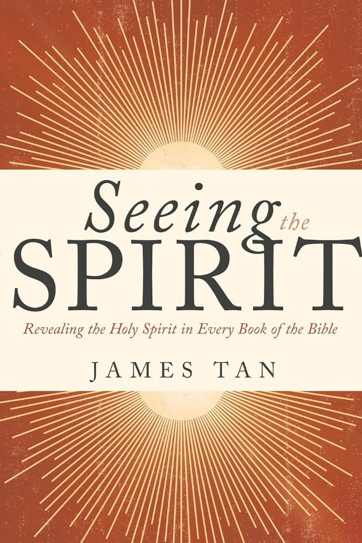 Seeing the Spirit - Re-vived