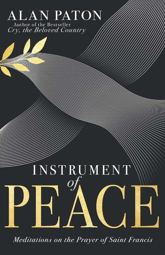 Instrument of Peace - Re-vived