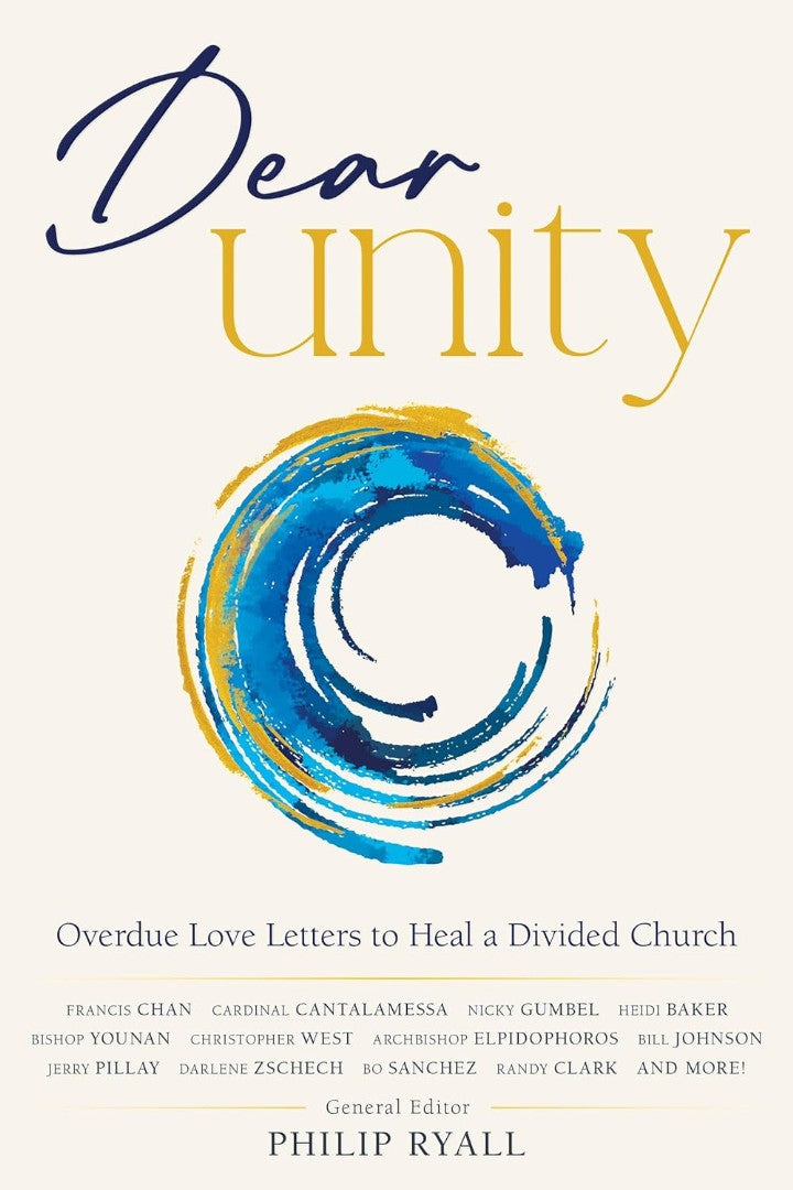 Dear Unity