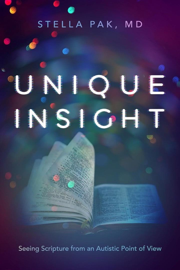 Unique Insight - Re-vived