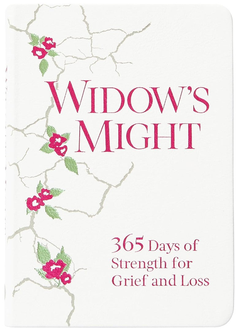 Widow's Might