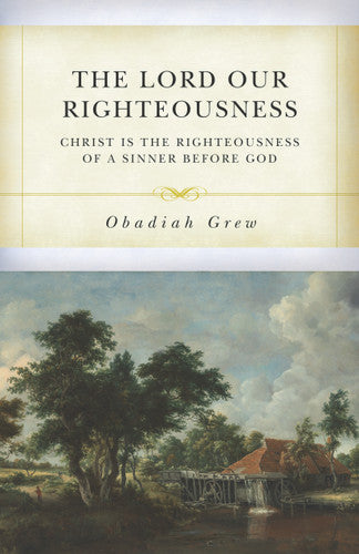 The Lord Our Righteousness - Re-vived