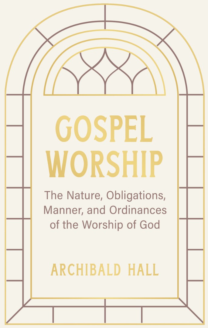 Gospel Worship - Re-vived