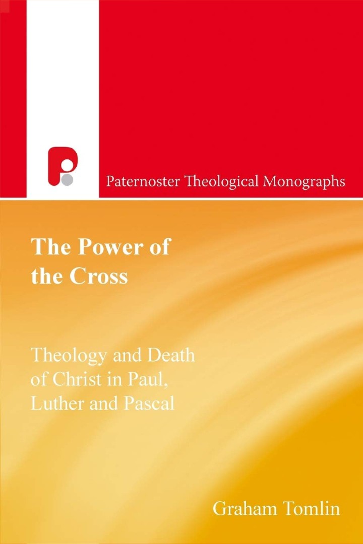 The Power of the Cross - Re-vived
