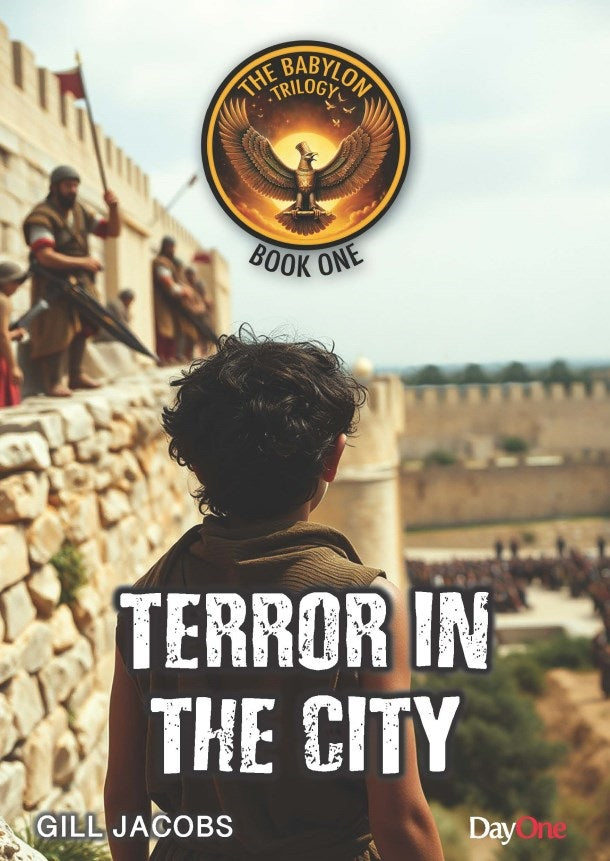 Terror in the City