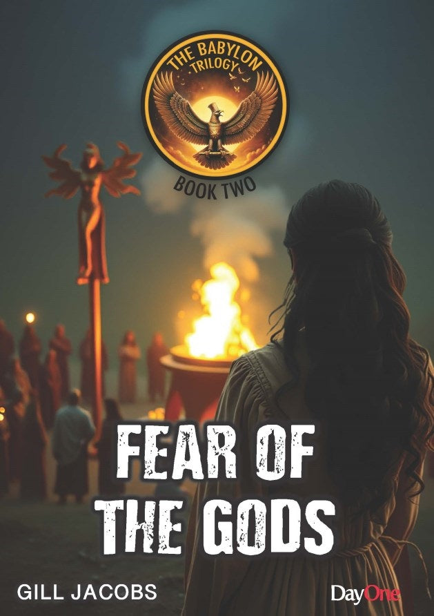 Fear of the Gods