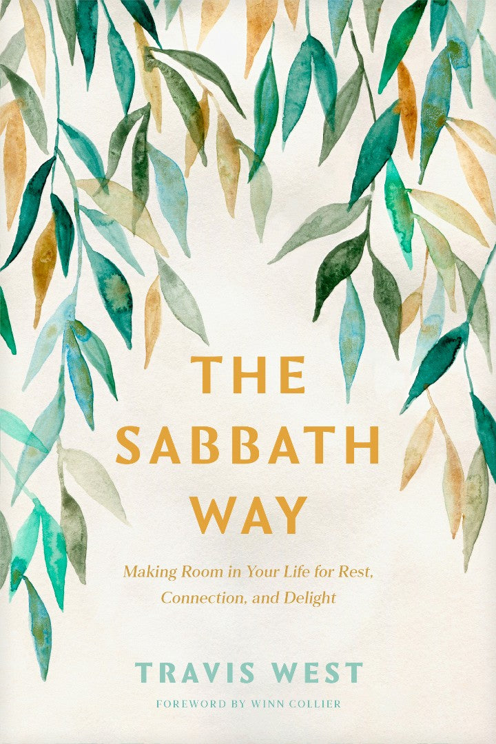 The Sabbath Way - Re-vived