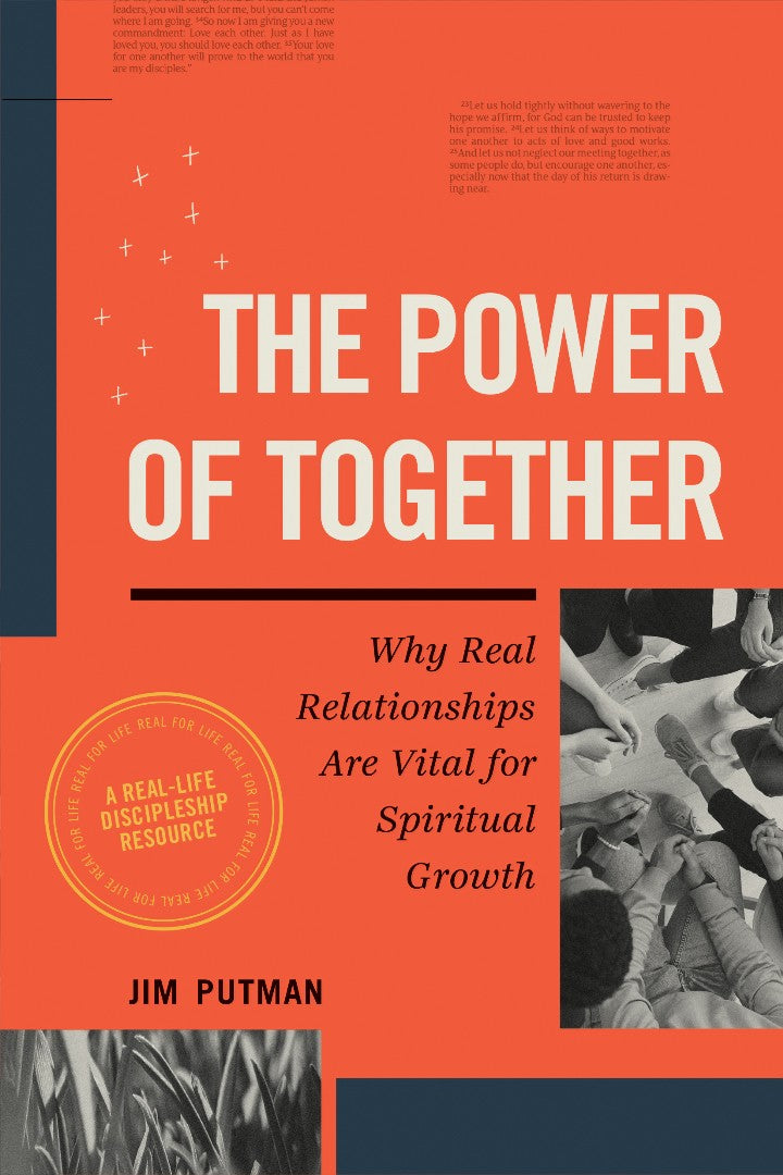 The Power of Together - Re-vived
