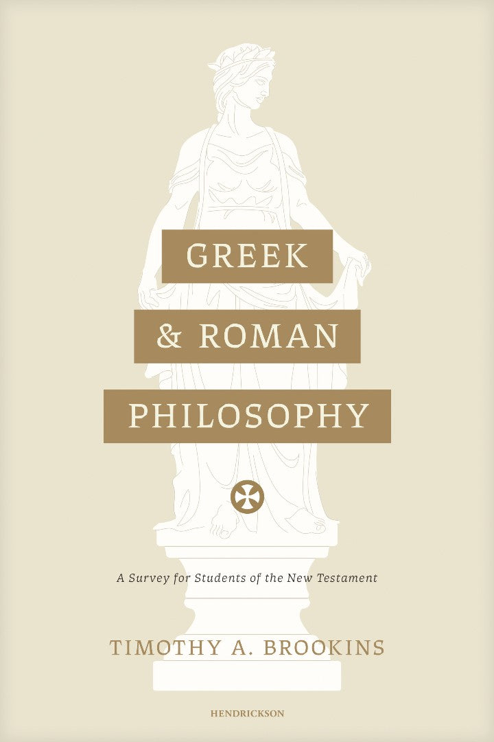 Greek and Roman Philosophy - Re-vived