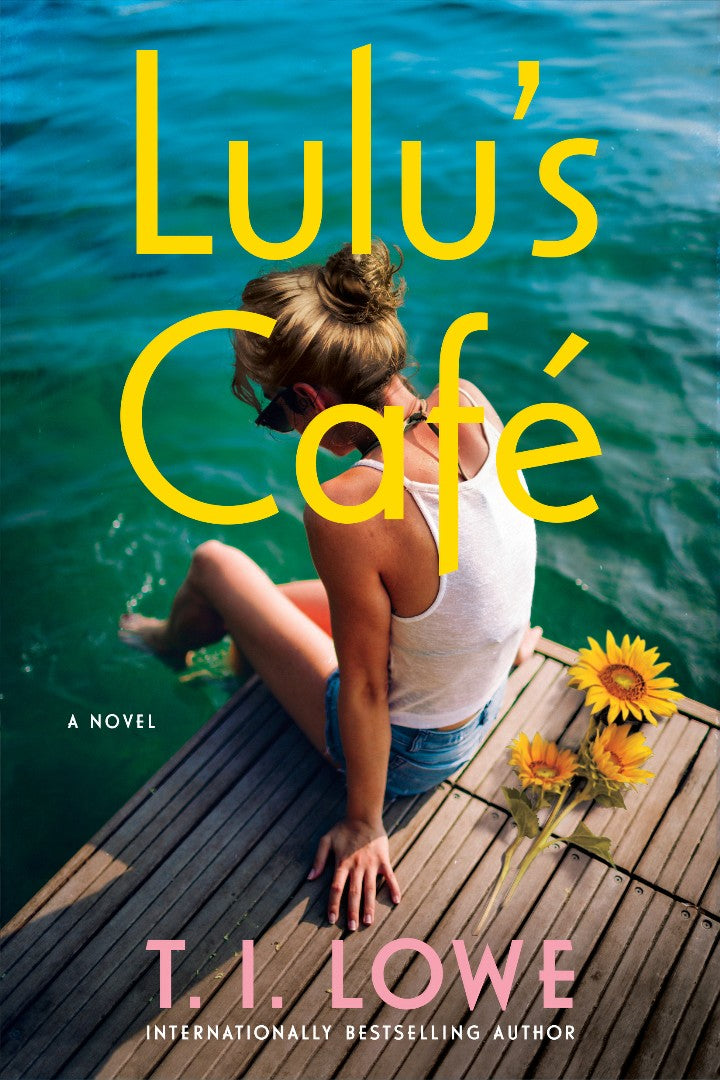 Lulu's Café
