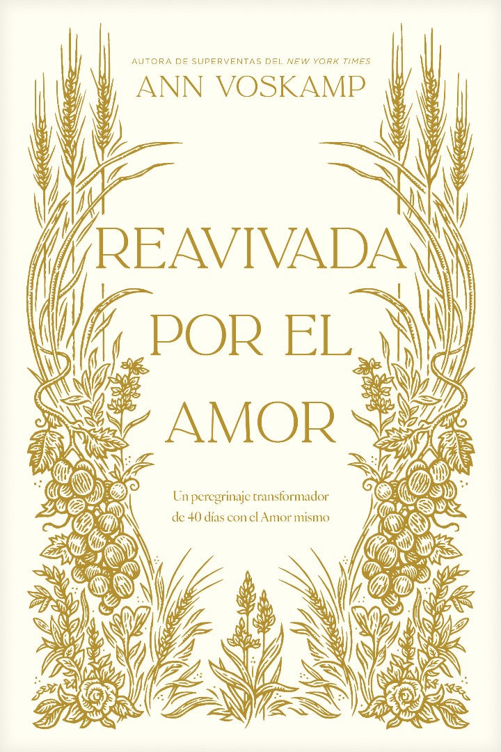 Reavivada Por El Amor (Loved to Life) - Re-vived