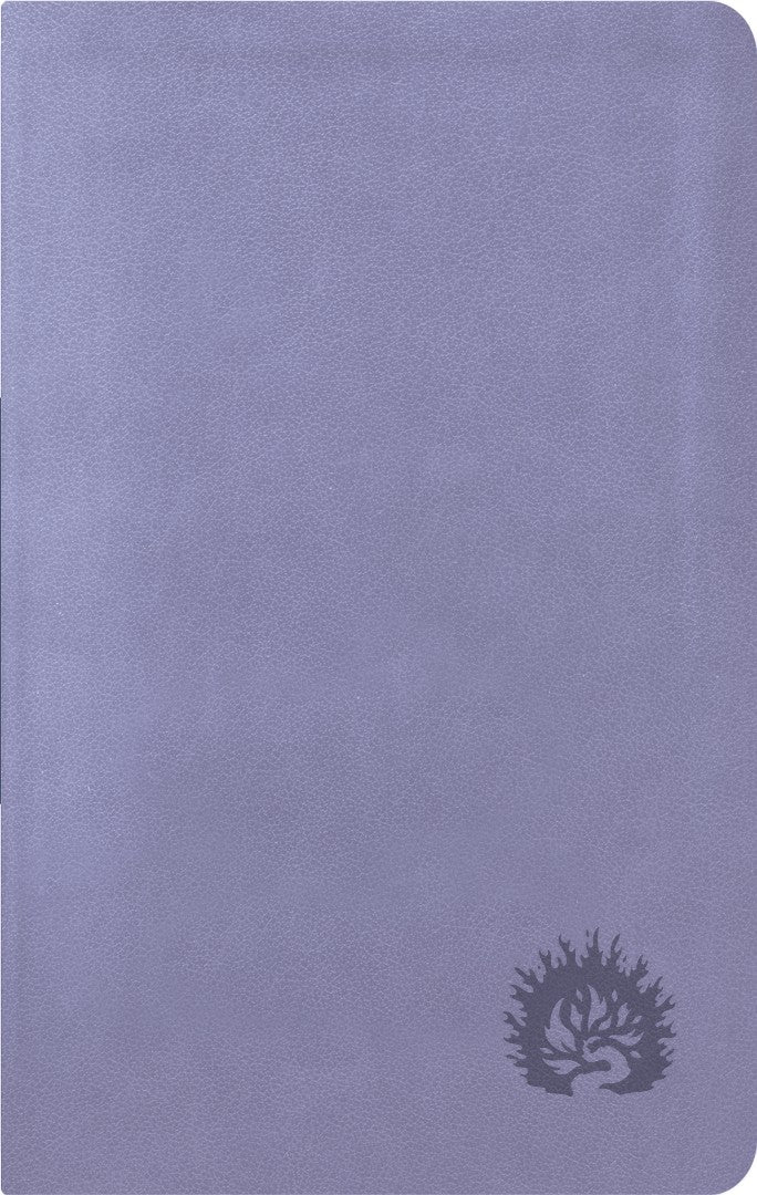 La Biblia De Estudio De La Reforma, Edición Condensada