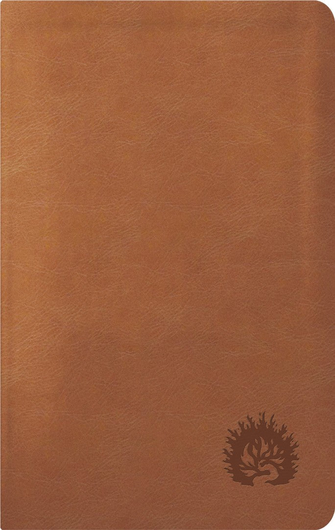 La Biblia De Estudio De La Reforma, Edición Condensada