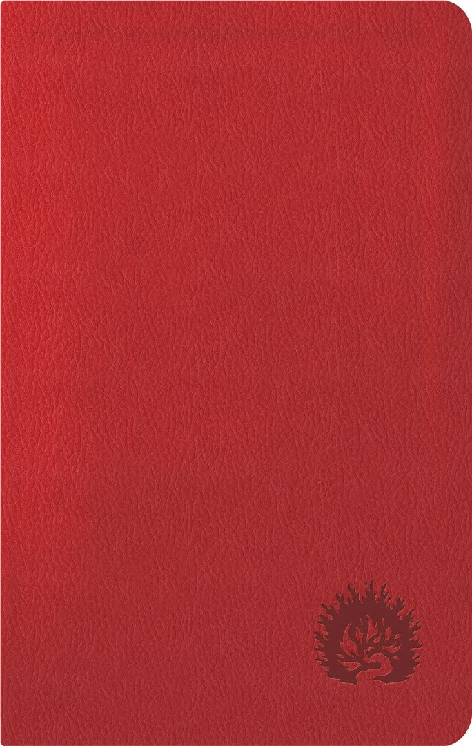 La Biblia De Estudio De La Reforma, Edición Condensada