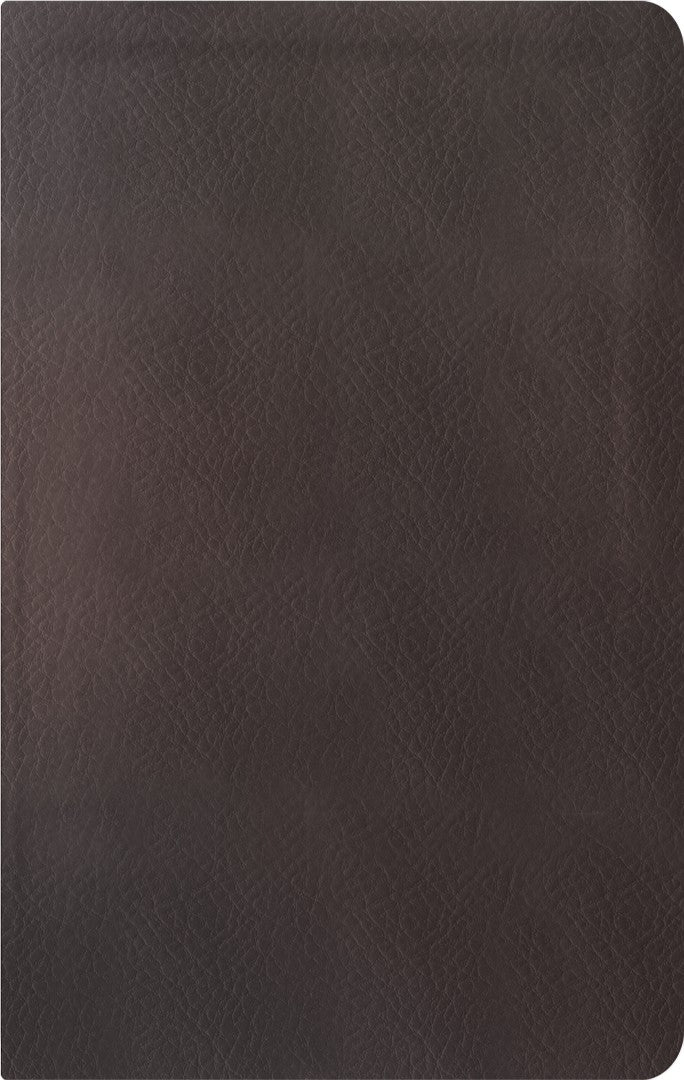 La Biblia De Estudio De La Reforma, Edición Condensada
