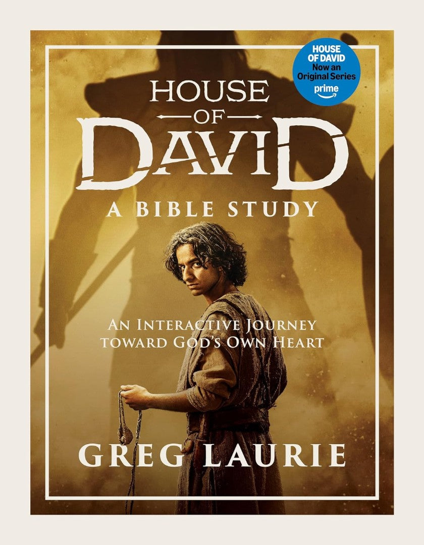 House Of David Bible Study