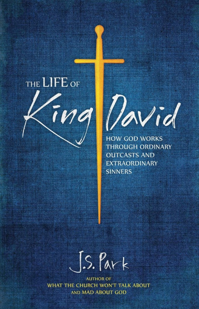 The Life of King David - Re-vived