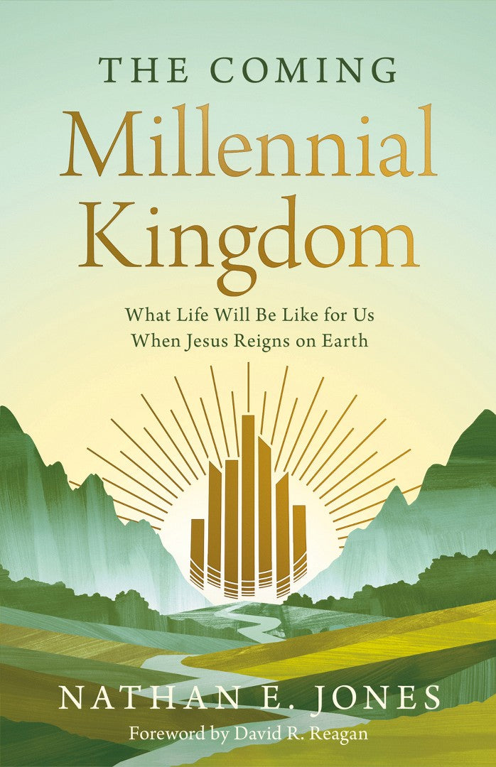 The Coming Millennial Kingdom - Re-vived