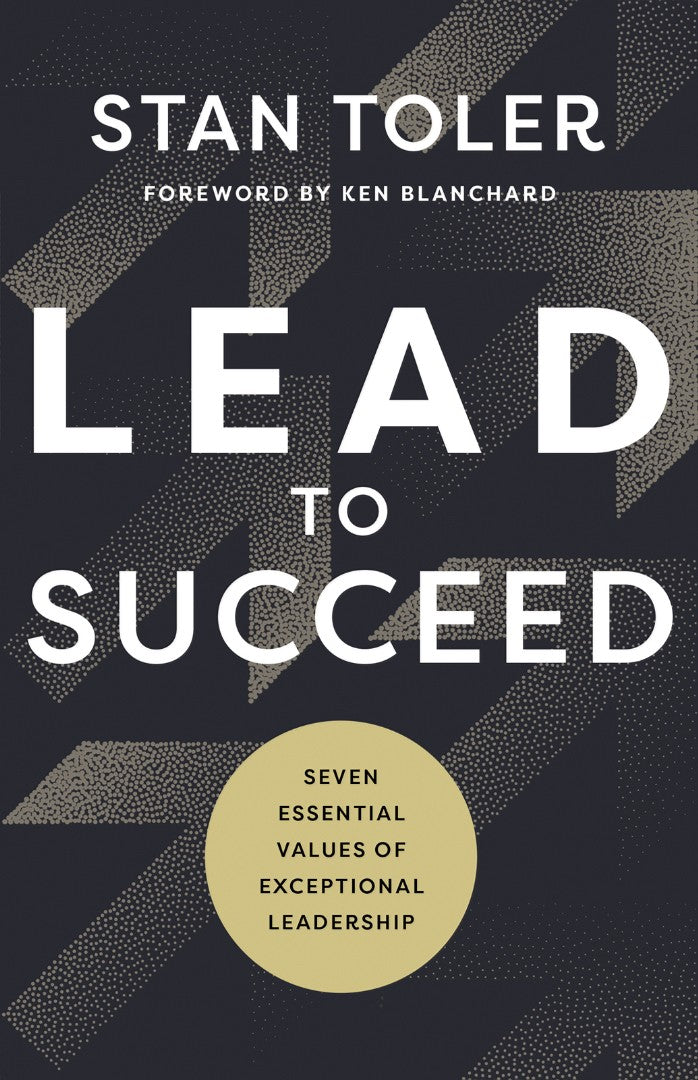 Lead to Succeed