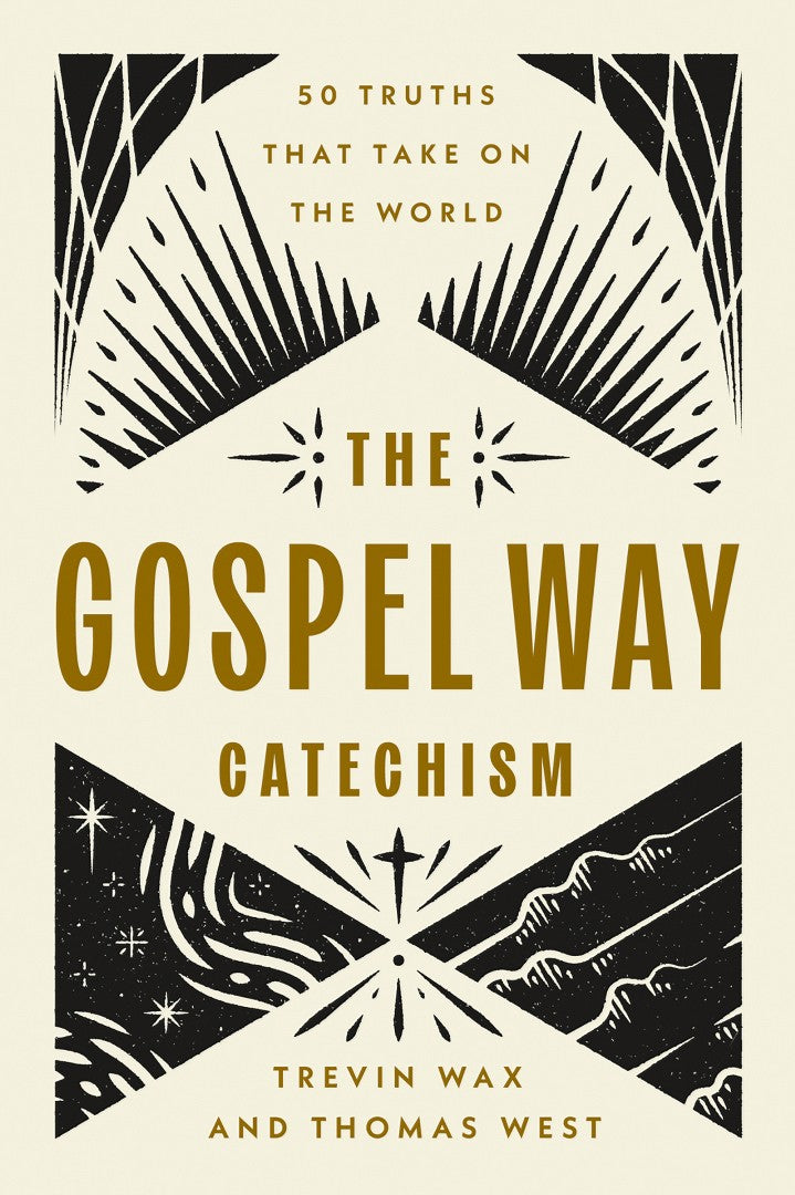 The Gospel Way Catechism - Re-vived
