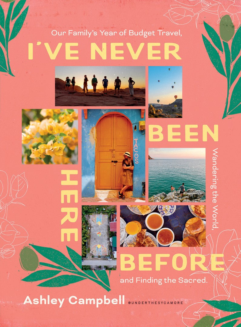 I've Never Been Here Before - Re-vived