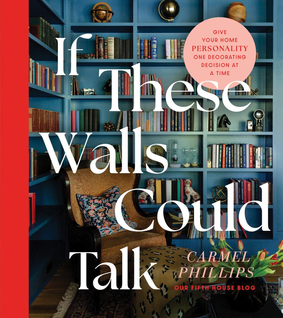 If These Walls Could Talk - Re-vived