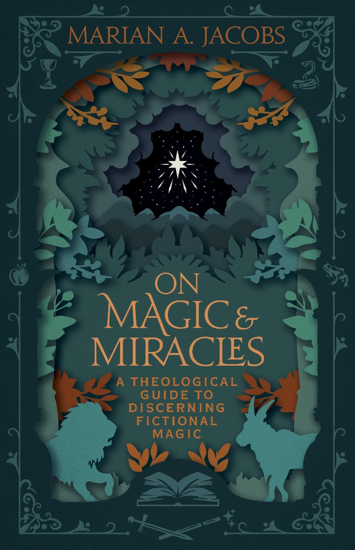 On Magic and Miracles - Re-vived