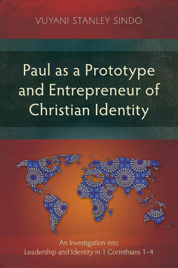 Paul as a Prototype and Entrepreneur of Christian Identity - Re-vived