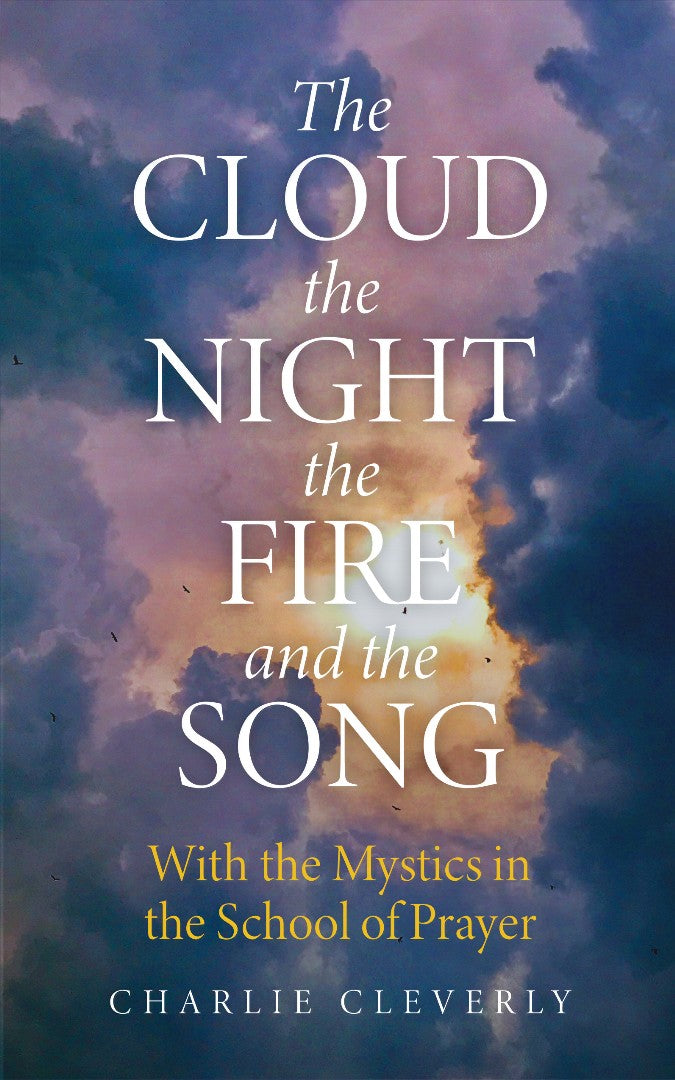 The Cloud Night Fire and the Song - Re-vived