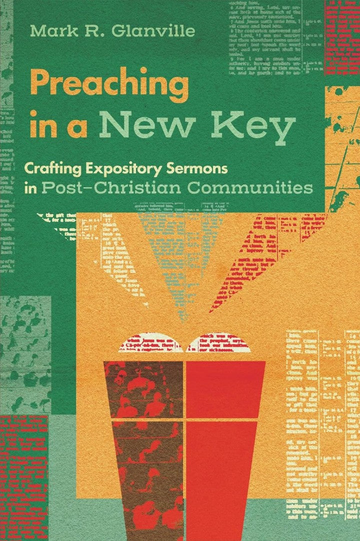 Preaching In A New Key