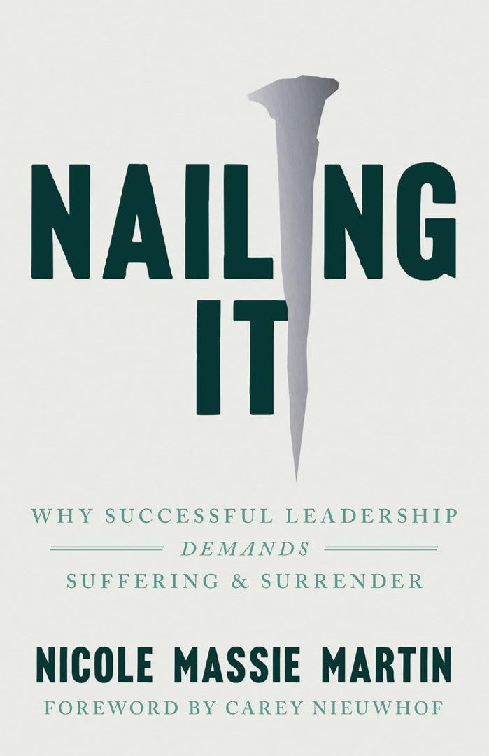 Nailing It - Re-vived