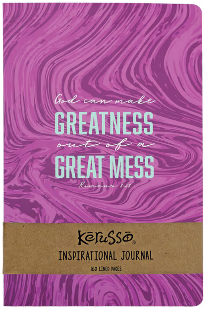 Great-ness Journal