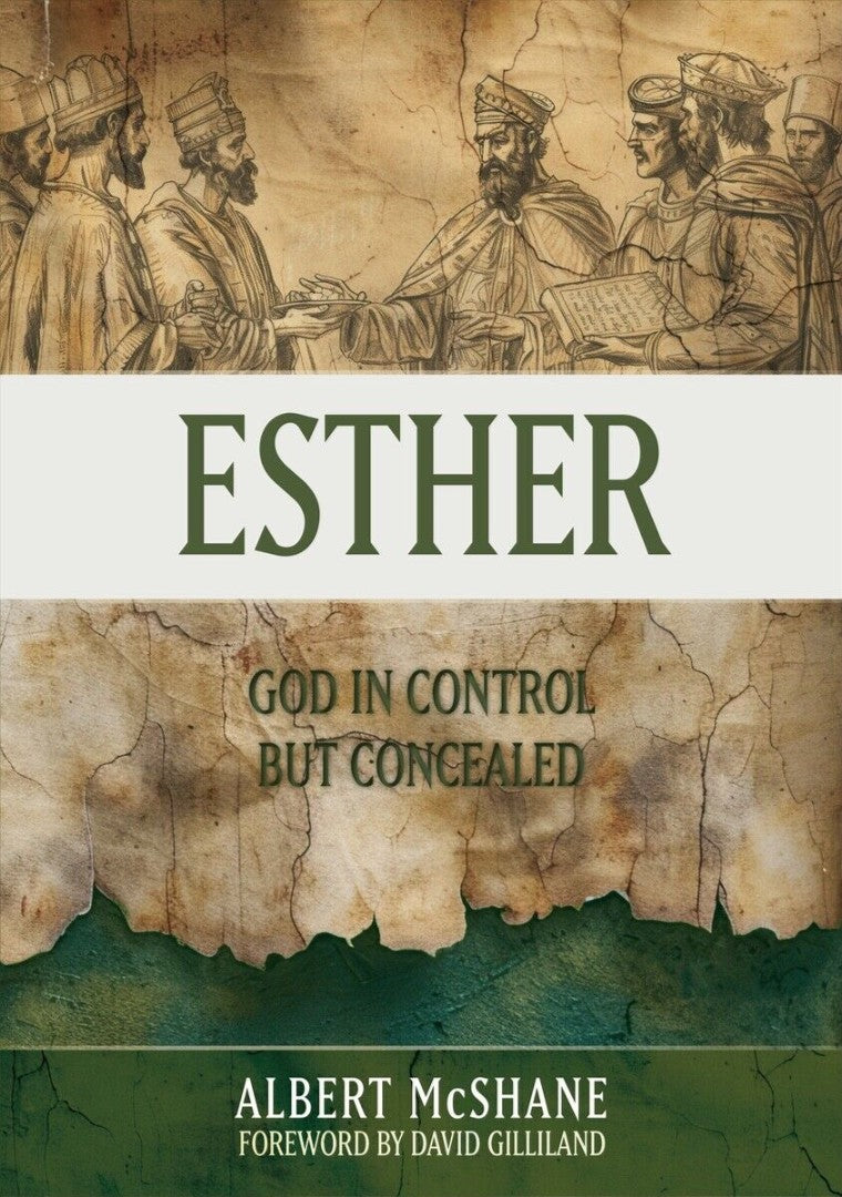 Esther - Re-vived