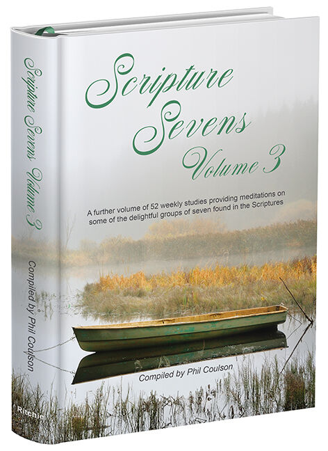 Scripture Sevens Volume 3