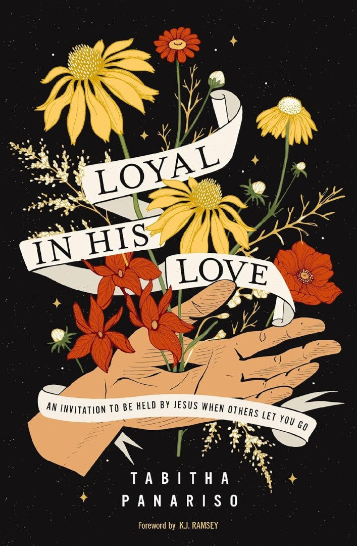 Loyal in His Love - Re-vived
