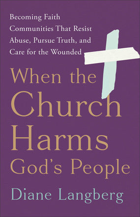 When The Church Harms God's People