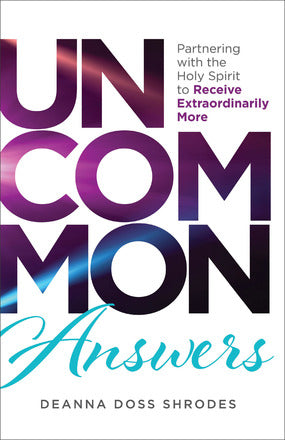 Uncommon Answers - Re-vived