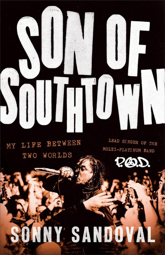 Son of Southtown - Re-vived