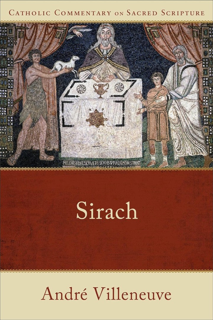 Sirach - Re-vived