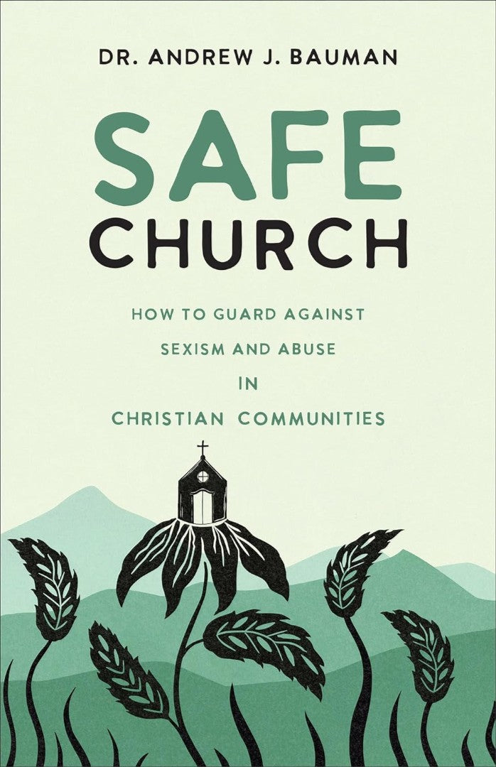 Safe Church - Re-vived