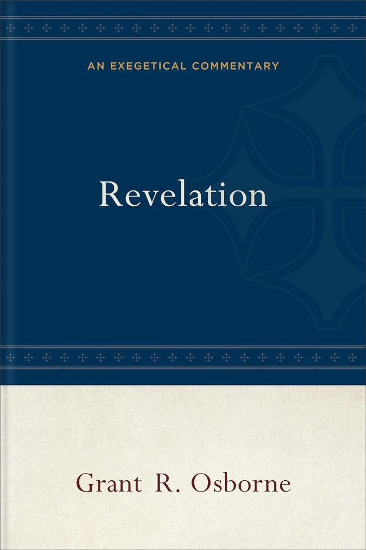 Revelation - Re-vived
