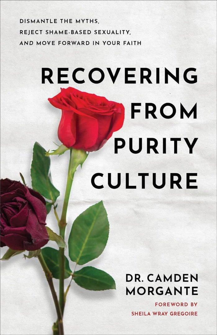 Recovering From Purity Culture - Re-vived