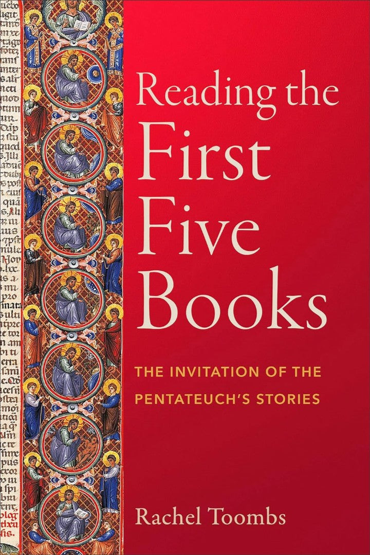 Reading the First Five Books - Re-vived
