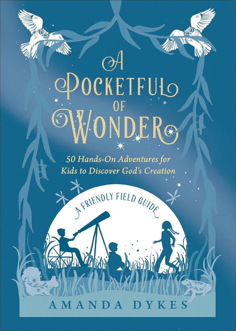 A Pocketful of Wonder - Re-vived