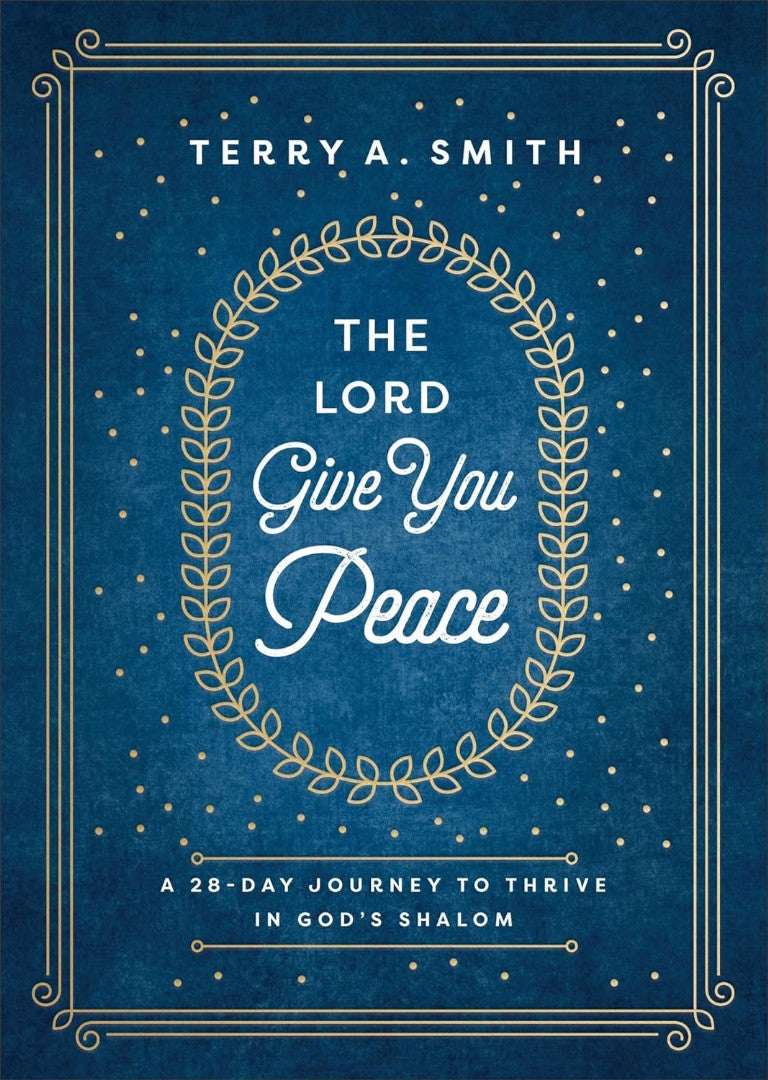 The Lord Give You Peace - Re-vived