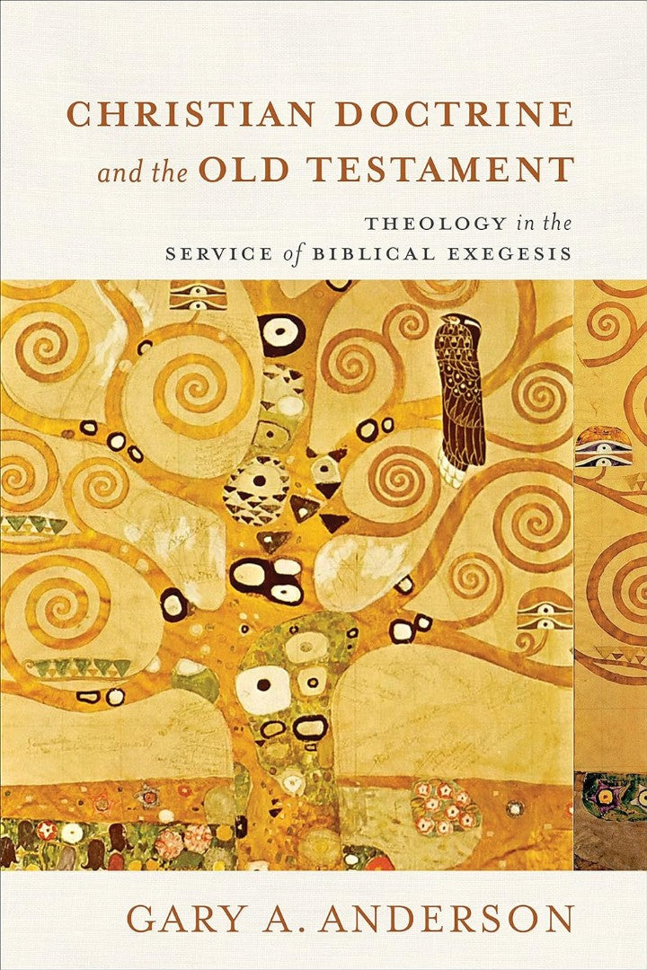 Christian Doctrine and the Old Testament - Re-vived